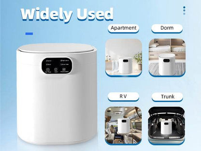 Underwear Washing Machine - Stuff Hunt