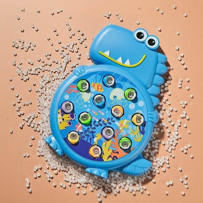 Dinosaur Fishing Tray - Stuff Hunt
