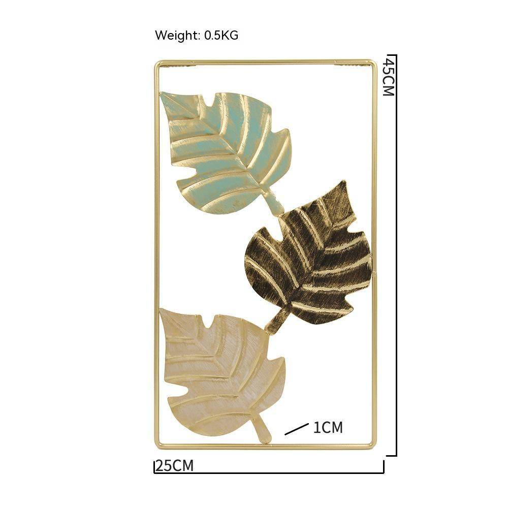 Bloom Frame - Stuff Hunt