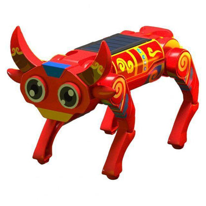 Electronic Mechanical Dog - Stuff Hunt