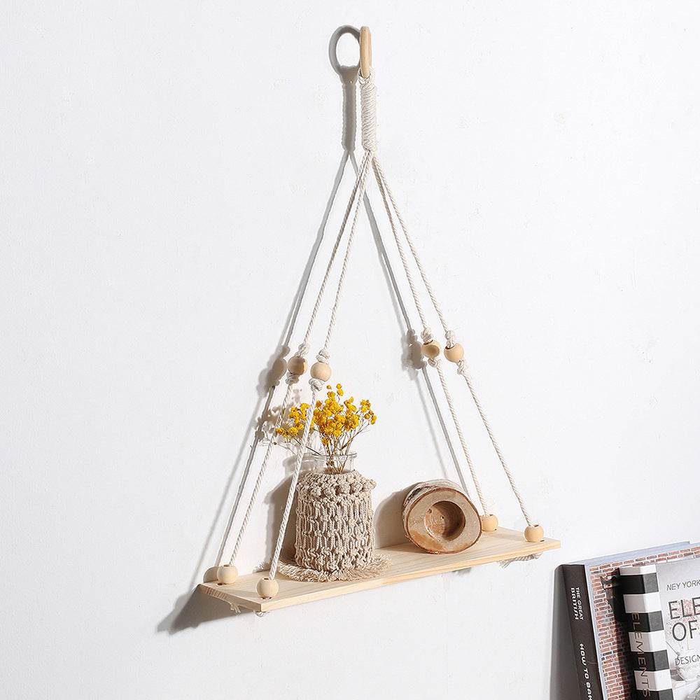 Knot Charm - Stuff Hunt