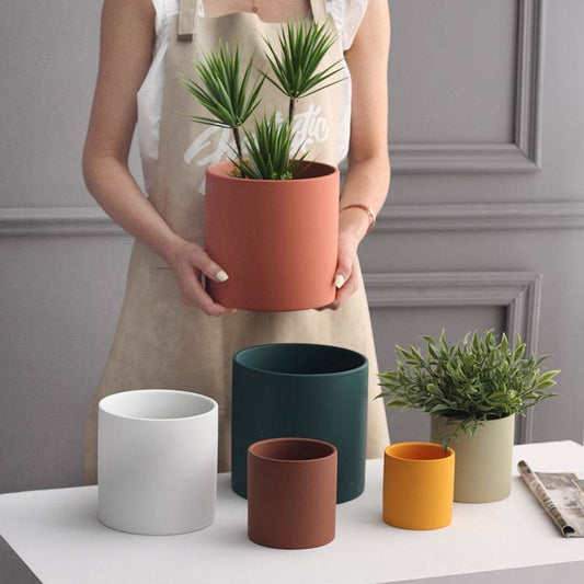Mod Planters - Stuff Hunt