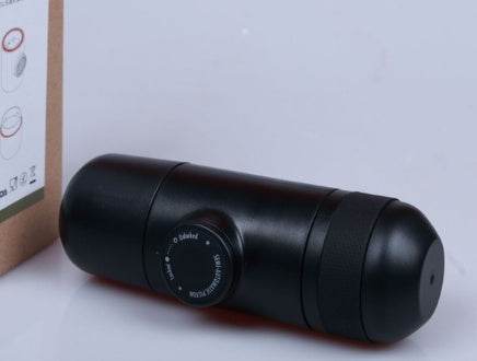 Mini Coffee Machine - Stuff Hunt