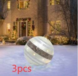 Christmas Ornament - Stuff Hunt
