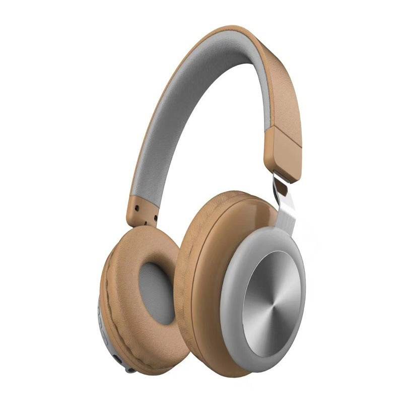 Full Wrap-around Ear Game Headset - Stuff Hunt