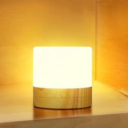 Mini Colorful Table Lamp - Stuff Hunt