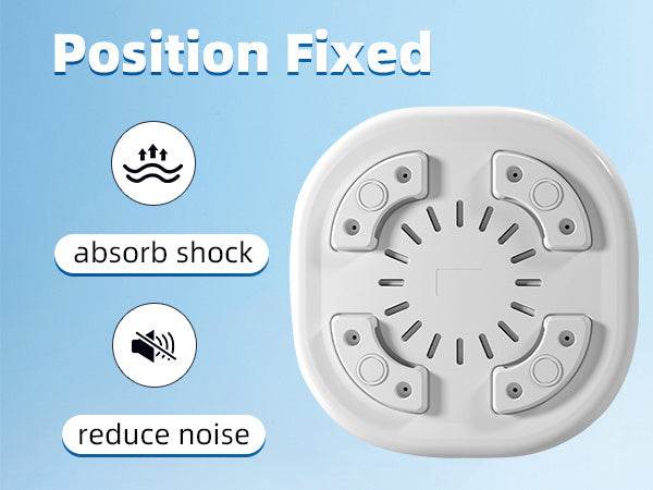 Underwear Washing Machine - Stuff Hunt