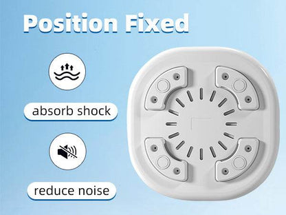 Underwear Washing Machine - Stuff Hunt